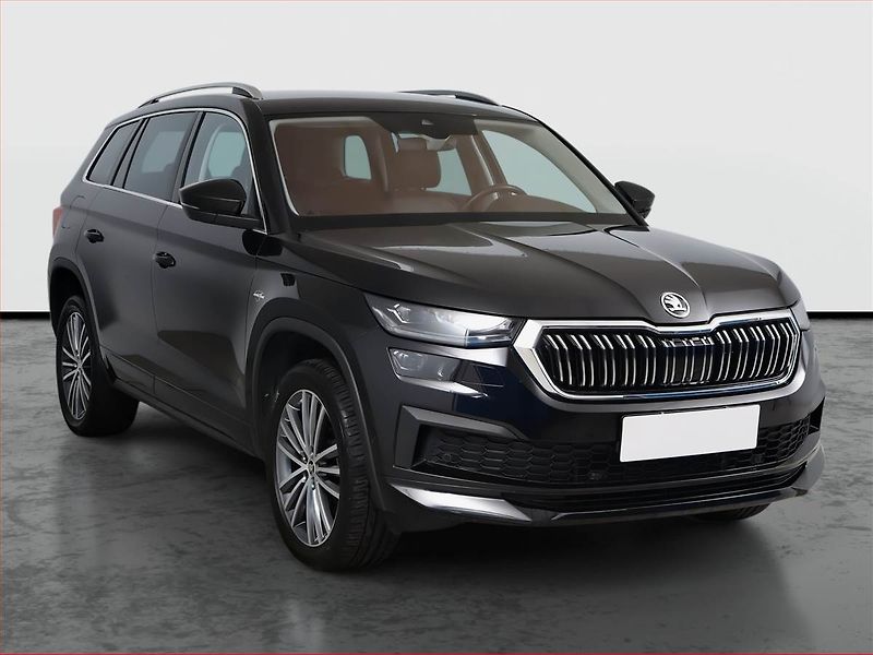 Škoda Kodiaq (2023) 2.0 TDI - fotografie inzerátu