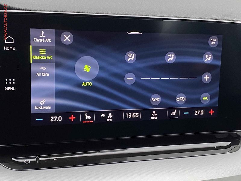 Škoda Octavia (2022) 2.0 TDi, Style, DSG, LED, TZ - fotka 20 z 21