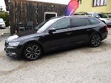 Škoda Superb (2015) 2.0 TDI 140kW DSG SPORT LINE - náhled 1