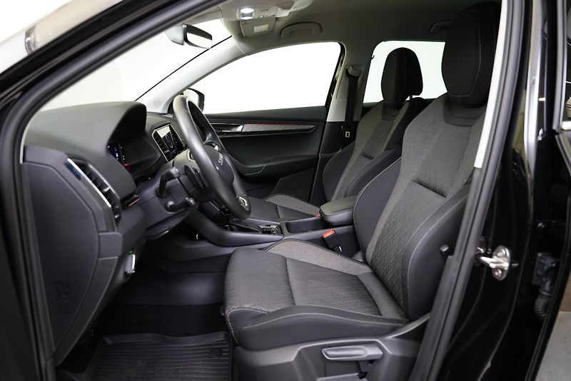 Škoda Karoq - fotka 11 z 28