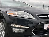 Ford Mondeo 2.0TDCi KLIMA ALU PŮVOD ČR - náhled 38