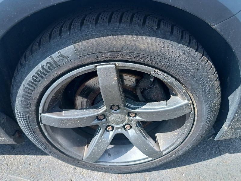 Opel Insignia ST 2.0 CDTi 4x4 - fotka 17 z 45