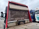 Scania (2016) P450 8x2 převoz strojů EURO 6 - náhled 7