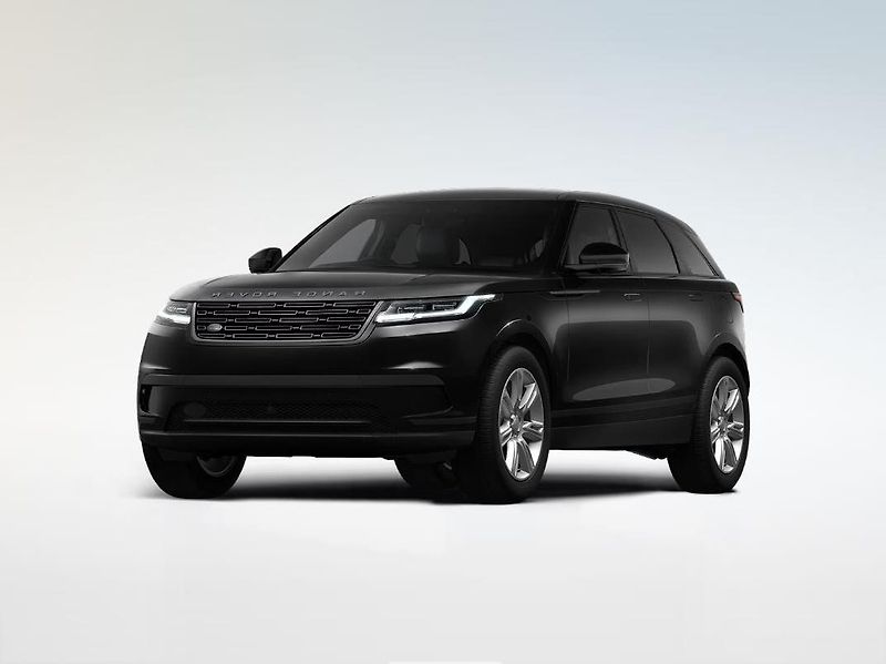 Land Rover Range Rover Velar (2025) D200 S AUT AWD - fotografie inzerátu