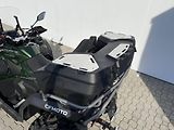 CFMOTO (2026) Gladiator X1000 G3 Overland AB - náhled 13