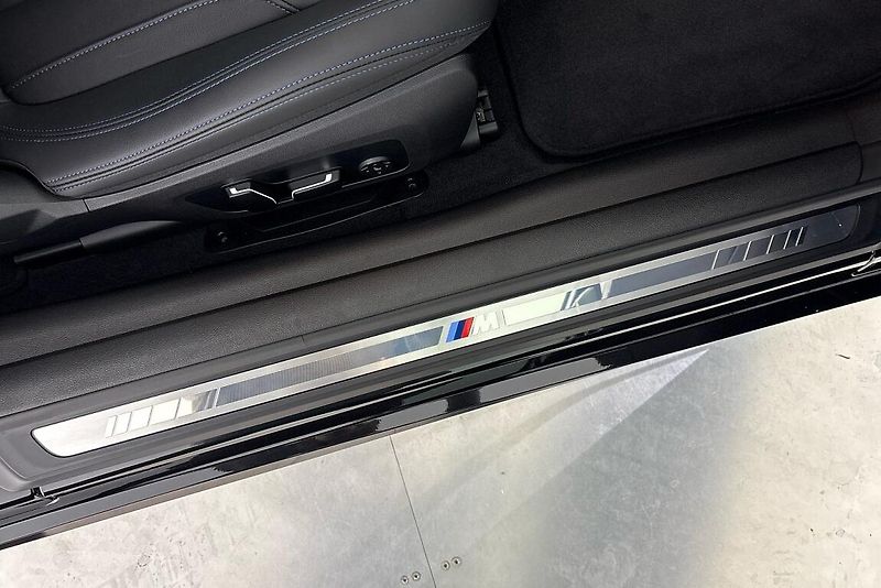 BMW Řada 4 řady 4 | M440d xDrive - fotka 16 z 24