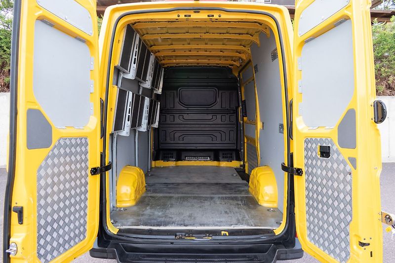 Volkswagen Crafter 2.0TDI*L2H2*PO ROZVODECH*DPH* - fotka 8 z 26