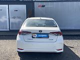 Toyota Corolla 1.8HSD, ČR, ComTech, DPH - náhled 6