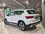 Seat Ateca 1.5 TSi 110kW A/T XCELLENCE ČR - náhled 4