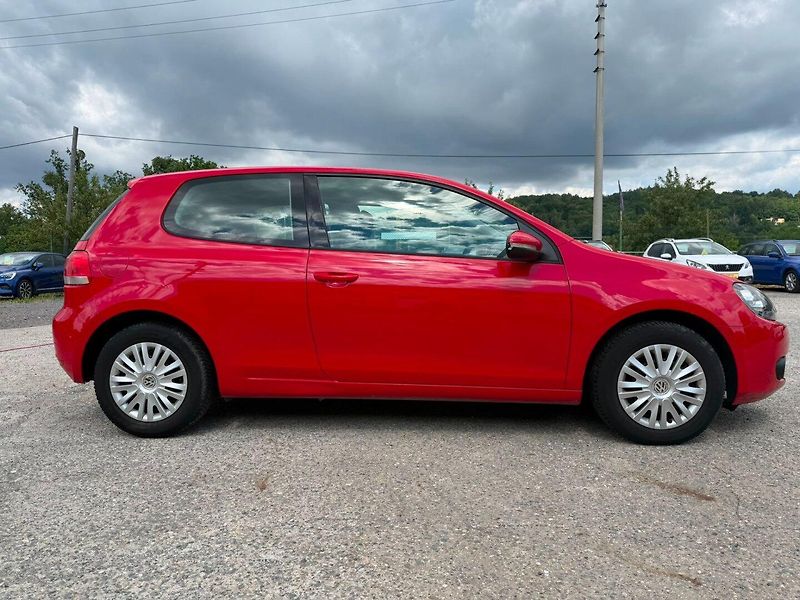 Volkswagen Golf 1.2TSi Klima/1MAJ/BezKoroze - fotka 2 z 21