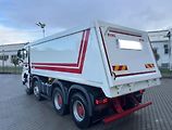 MAN TGS (2023) 35.430 8x4 S1 EURO 6 - náhled 6