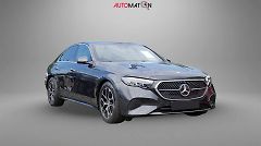 Mercedes-Benz Třídy E 200 4M Avantgarde 360 Distro - fotografie inzerátu