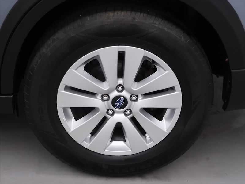 Subaru Outback 2,5 i 129kW 4x4 LPG Aut,klima - fotka 24 z 31