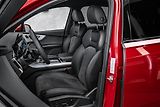 Audi Q7 50TDI 2x S-line Matrix Vzduch - náhled 15