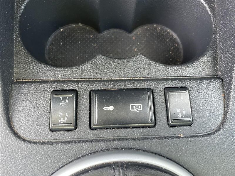 Škoda Fabia 1,4 i 16V Klima ESP serviska, - fotka 18 z 34