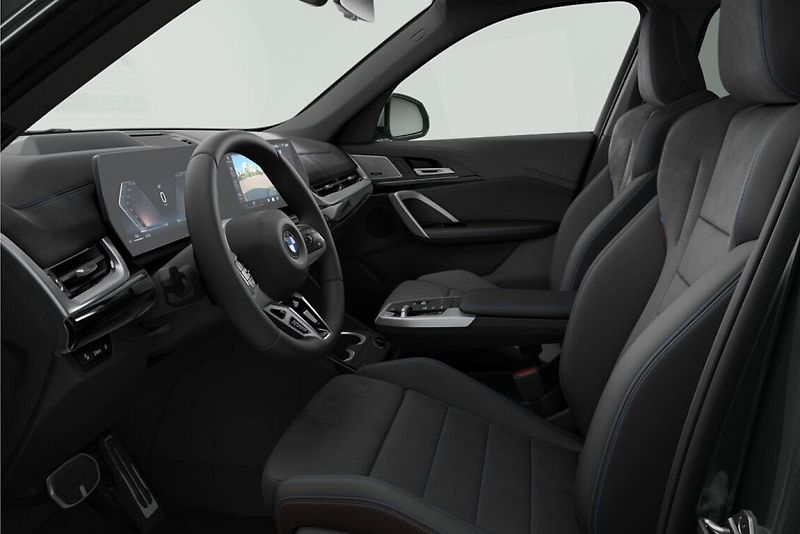 BMW X1 xDrive20d - fotka 3 z 4
