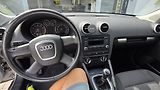 Audi A3 (2008) Sportback 1.4 TFSI - náhled 6