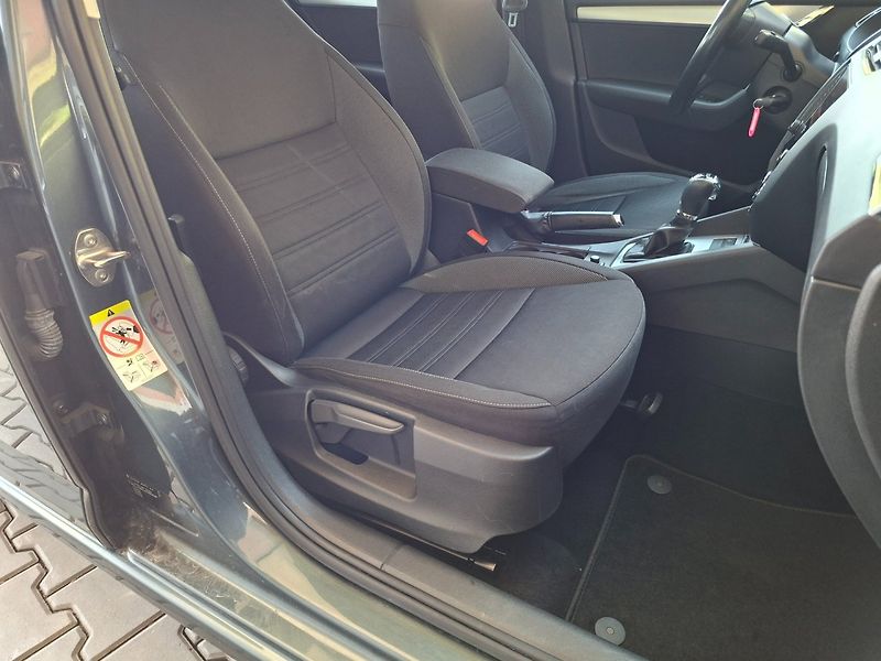 Škoda Octavia (2018) 2.0TDI 110kW DSG 4X4 -DPH - fotka 27 z 41