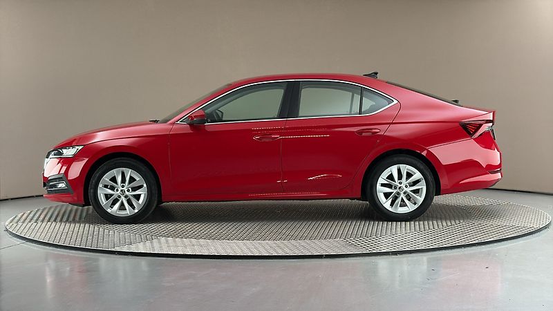 Škoda Octavia 2.0 TDI Style - fotka 4 z 27