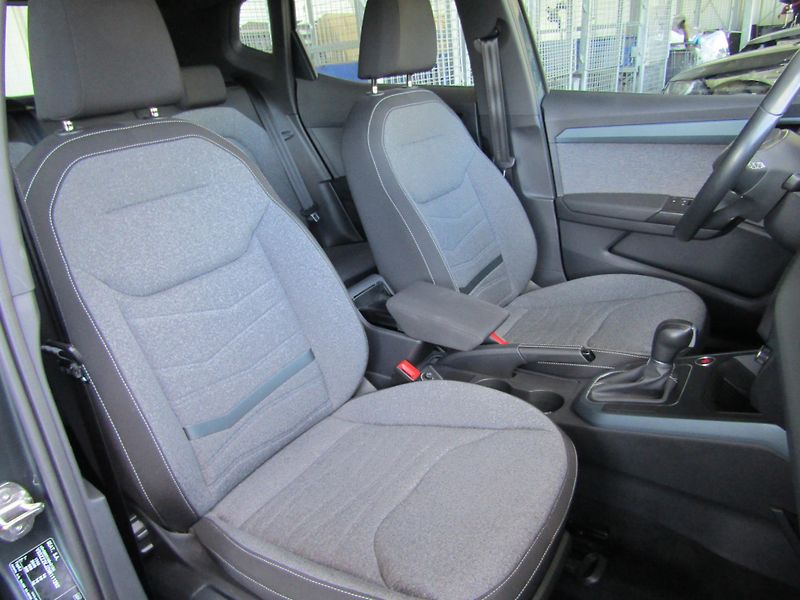 Seat Arona Xperience 1.0 TSI DSG - fotka 21 z 30