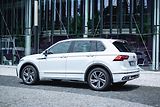 Volkswagen Tiguan (2022) - náhled 6