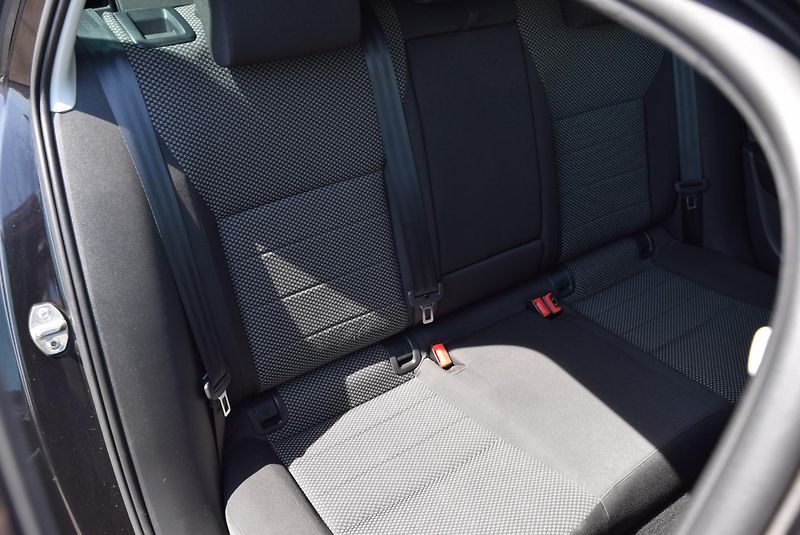 Škoda Octavia (2017) 1.4TSI 110kw AMBITION TAŽ APP  - fotka 44 z 48