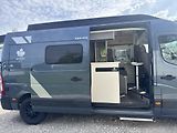 Renault AHORN Camp VAN 620 - náhled 10