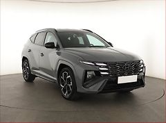 Hyundai Tucson (2026) 1.6 T-GDI, N-LINE, AUTOMAT - fotografie inzerátu