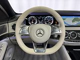 Mercedes-Benz Třídy S V8 4MATIC LONG, WEBASTO, PANOR - náhled 13