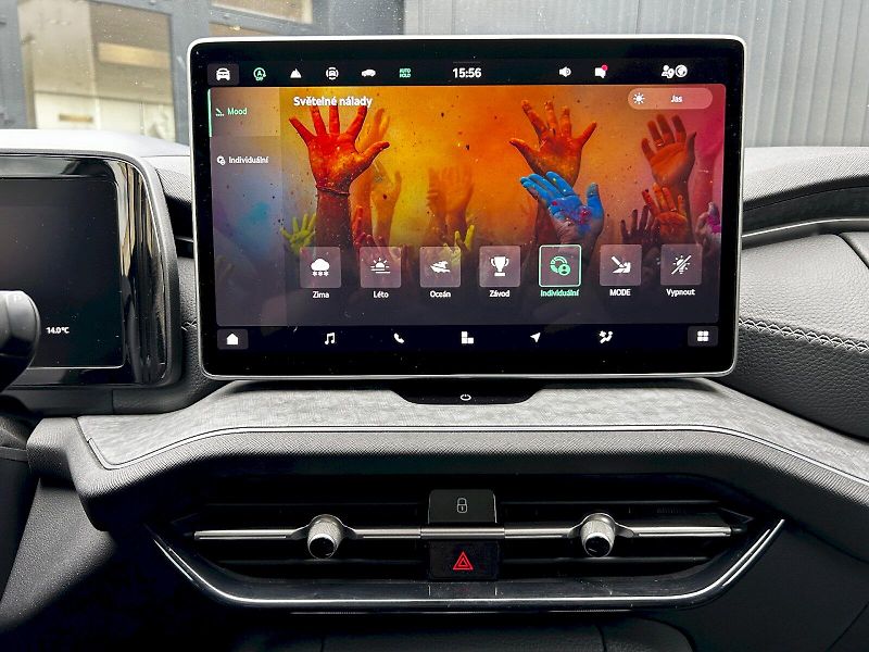 Škoda Kodiaq (2024) 2.0 TDI 142 kW 4x4 DSG Exclusi - fotka 17 z 35