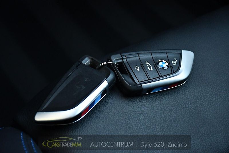 BMW Řada 4 420d xD MSPORT 3L-ZÁRUKA 1M ČR - fotka 38 z 62