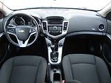 Chevrolet Cruze (2012) 1.6 16V, ČR, AC, temp - náhled 8