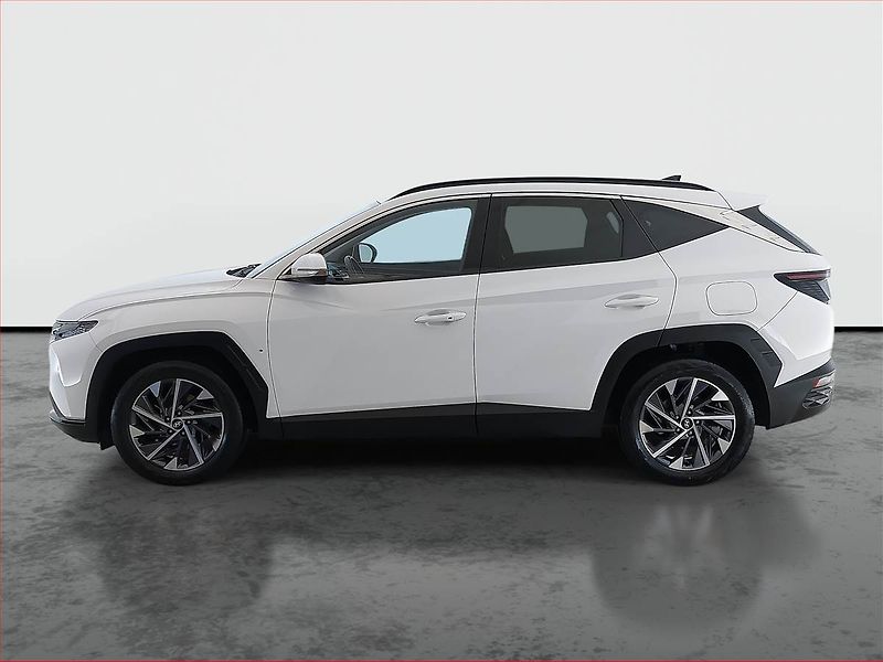 Hyundai Tucson (2024) 1.6 T-GDI - fotka 3 z 18
