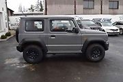 Suzuki Jimny 1.5 All Grip.