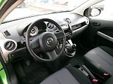 Mazda 2 (2008) 1,3i KLIMA WEBASTO - náhled 25