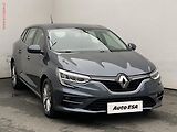 Renault Mégane (2023) 1.5dCi, AT, navi, LED - náhled 1