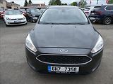 Ford Focus 1,5 Duratorq TDCI 95k kombi - náhled 2