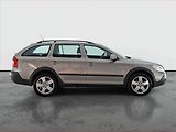 Škoda Octavia (2012) Scout 1.8 TSI, 4X4 - náhled 6