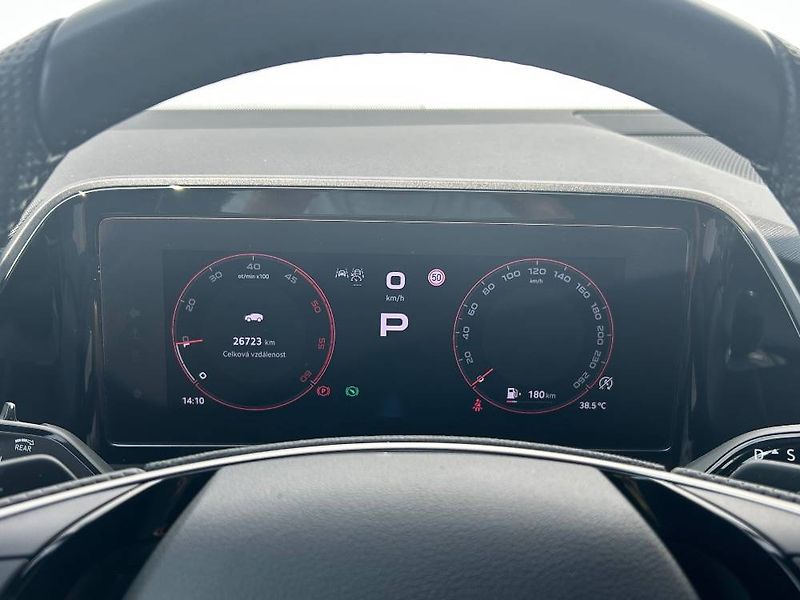 Škoda Kodiaq Sportline 7DSG 4x4 2,0TDI - fotka 13 z 28