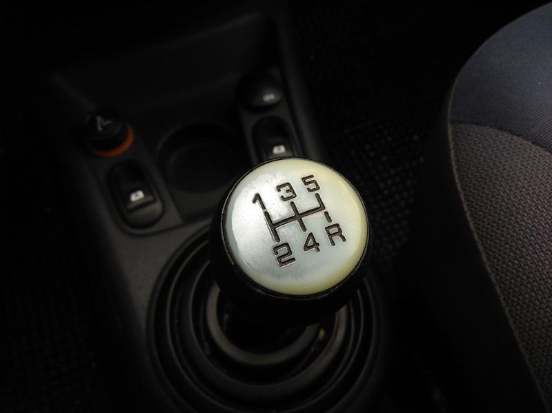 Citroën C3 1,4i *KLIMA*SERVIS* - fotka 21 z 29