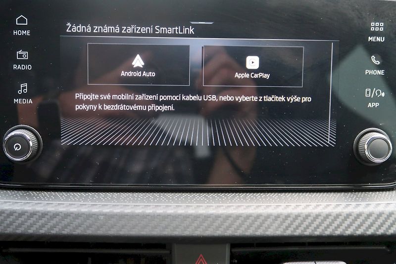 Škoda Kamiq (2025) MC 1.5 TSI 110 kW DSG - fotka 8 z 28