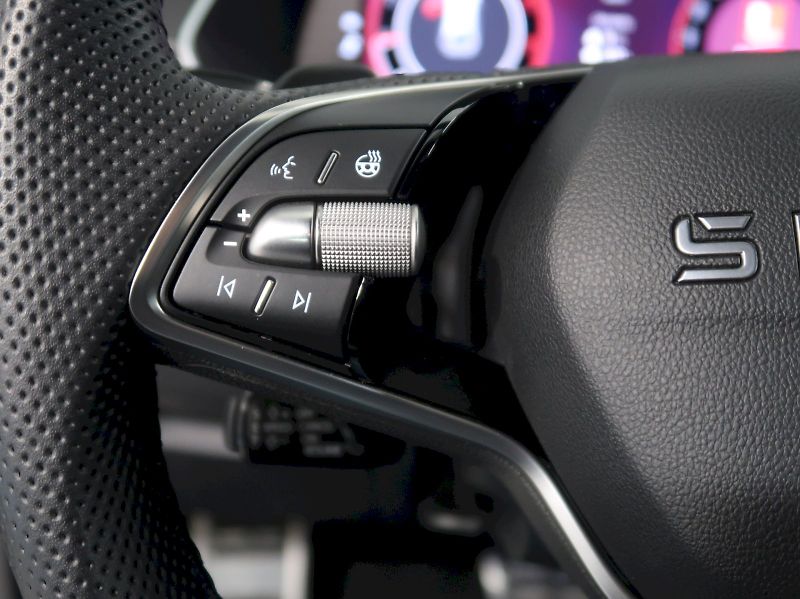 Škoda Octavia (2025) SPORTLINE 2.0TDI 110KW DSG CAN - fotka 21 z 43