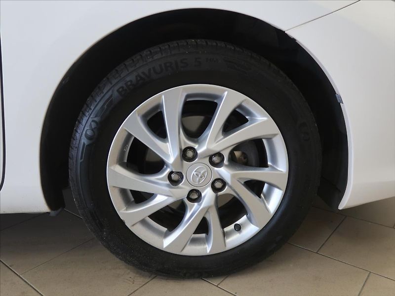 Toyota Auris 1,6 původ ČR! - fotka 32 z 39
