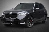 BMW X3 20d, M Paket Pro, Tažné, H/K - náhled 1