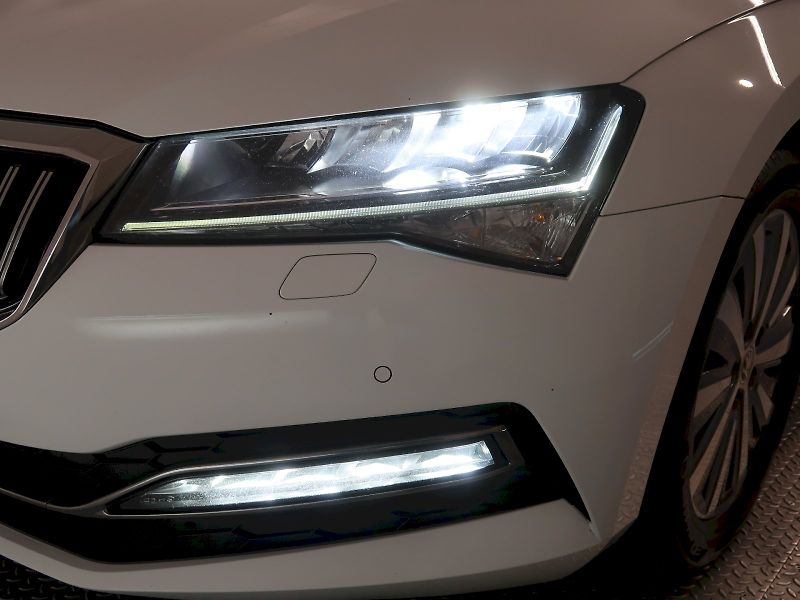 Škoda Superb (2021) STYLE 2.0TDI 110KW TAŽNÉ - fotka 10 z 40