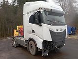 Iveco (2021) Stralis 510 - náhled 1