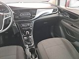 Opel Mokka (2018) 1.6, ČR,1.maj, Tempomat - náhled 8