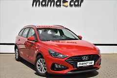 Hyundai i30 1.0T-GDi 88kW PLNÁ ZÁRUKA 1MAJ - fotografie inzerátu
