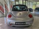 Volkswagen New Beetle 2.3 V5 125kW SPORT EDITION - náhled 6