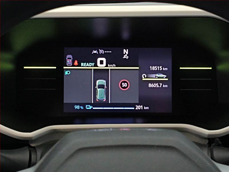 Dacia Spring (2025) Extreme Electric 65 (27 kWh) - fotka 11 z 20